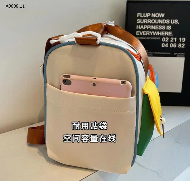 Túi du lịch cầm tay thời trang -Sỉ giá 129k