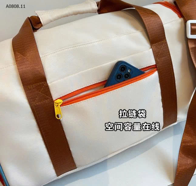 Túi du lịch cầm tay thời trang -Sỉ giá 129k