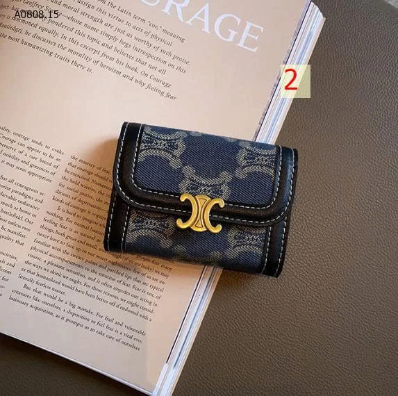 VÍ MINI -Sỉ giá 38k