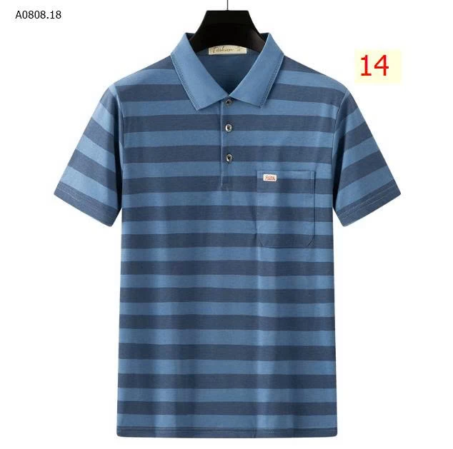 ÁO POLO CHO BỐ-Sỉ giá 93k