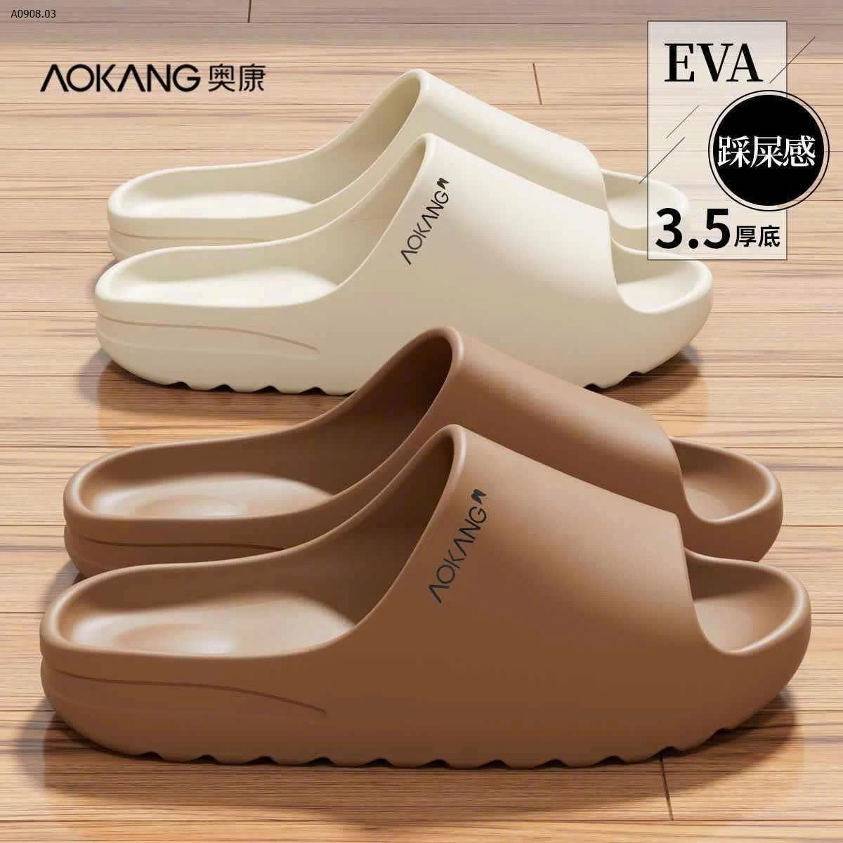 Dép Aokang  -Sỉ 120k