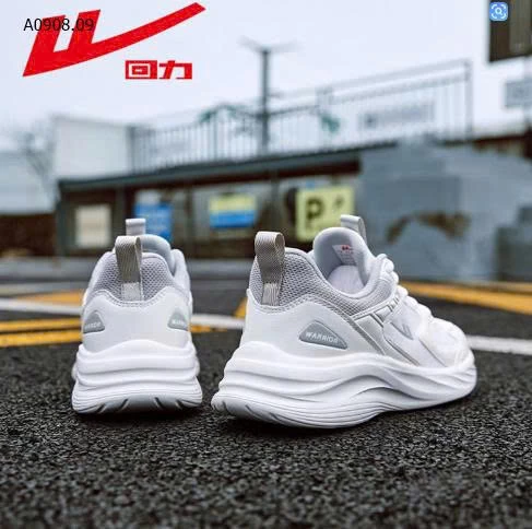 GIÀY WAR/RIOR- Sỉ 260k