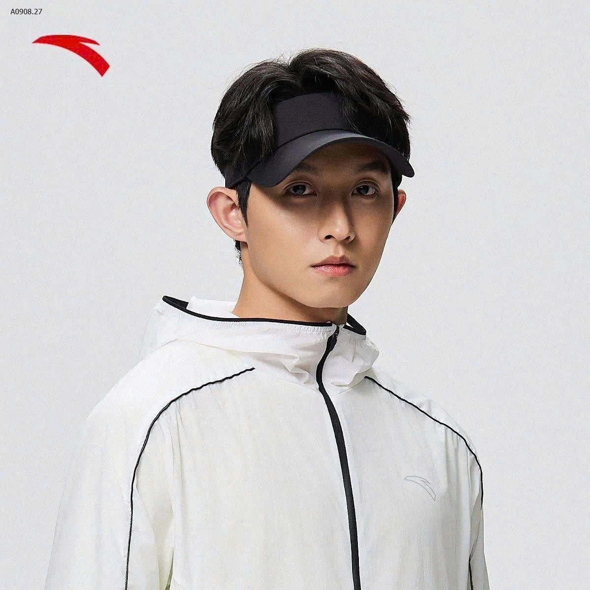 Mũ nửa đầu thể thao Anta chống nắng-Sỉ 185k