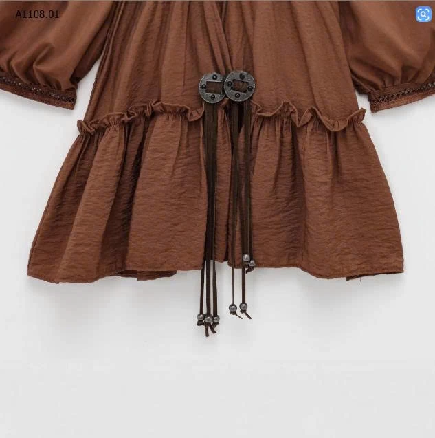 VÁY MẶC THU-Sỉ 285k