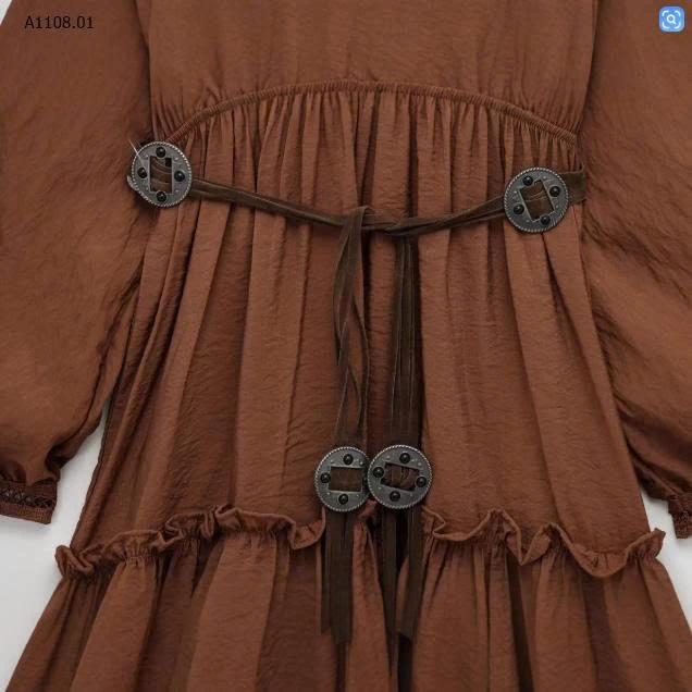 VÁY MẶC THU-Sỉ 285k