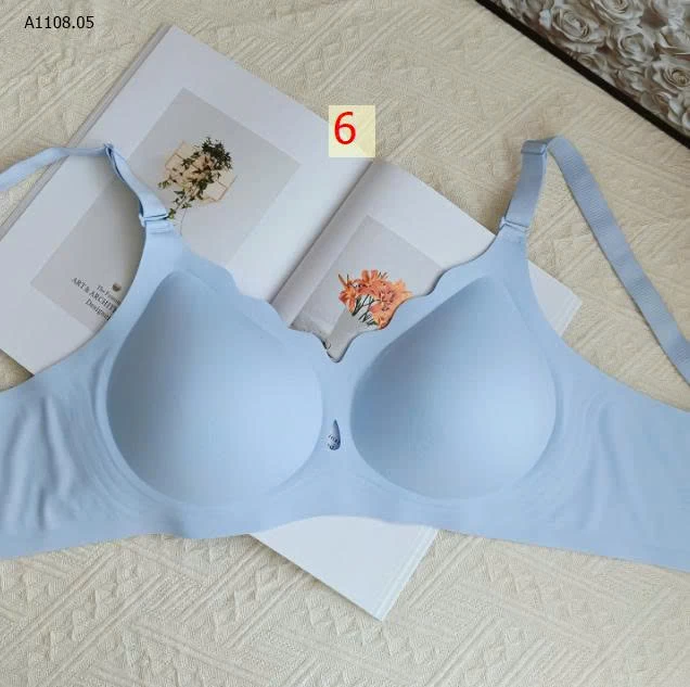 ÁO NGỰC NÂNG ĐỠ KHÔNG GỌNG -Sỉ 145k