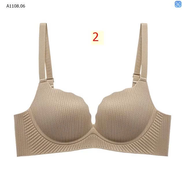 ÁO NGỰC NÂNG ĐỠ KHÔNG GỌNG -Sỉ 68k