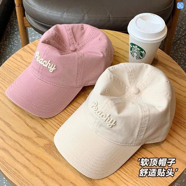 MŨ LƯỠI CHAI NAM NỮ-Sỉ 38k