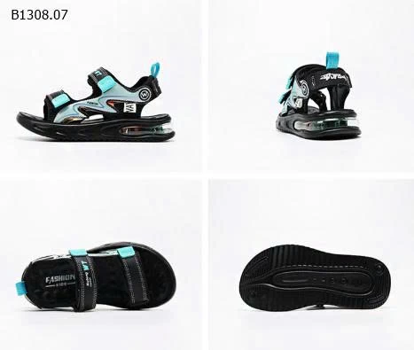  SANDAL  CHO  BÉ TRAI-Sỉ 132k