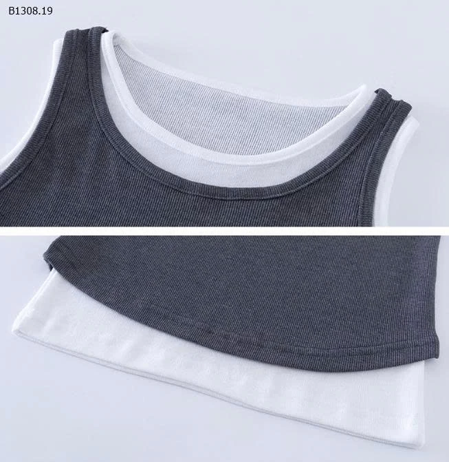 SET ÁO SÁT NÁCH MIX CV JEAN BG-Sỉ giá  áo: 132k  cv: 195k 