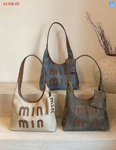 TÚI ĐEO VAI MINMIN NỮ-Sỉ 79k