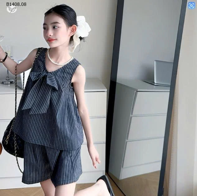 SET BỘ SÁT NÁCH KẺ SỌC BG- sỉ 213k