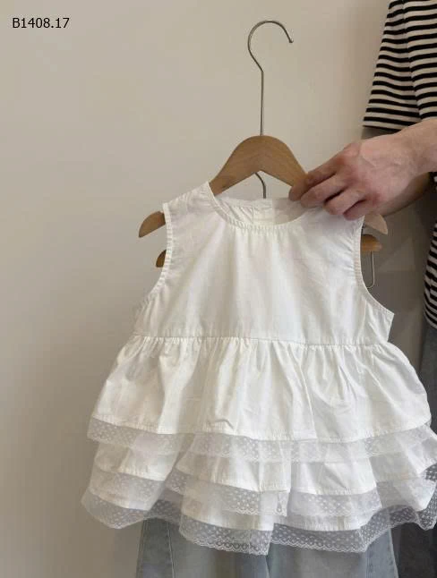 SET ÁO SÁT NÁCH MIX QUẦN TRÁI TIM BG - Sỉ giá áo: 160k  quần: 235k