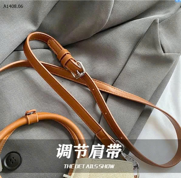 TÚI XÁCH NỮ KIỂU HÀN-Sỉ 159k 