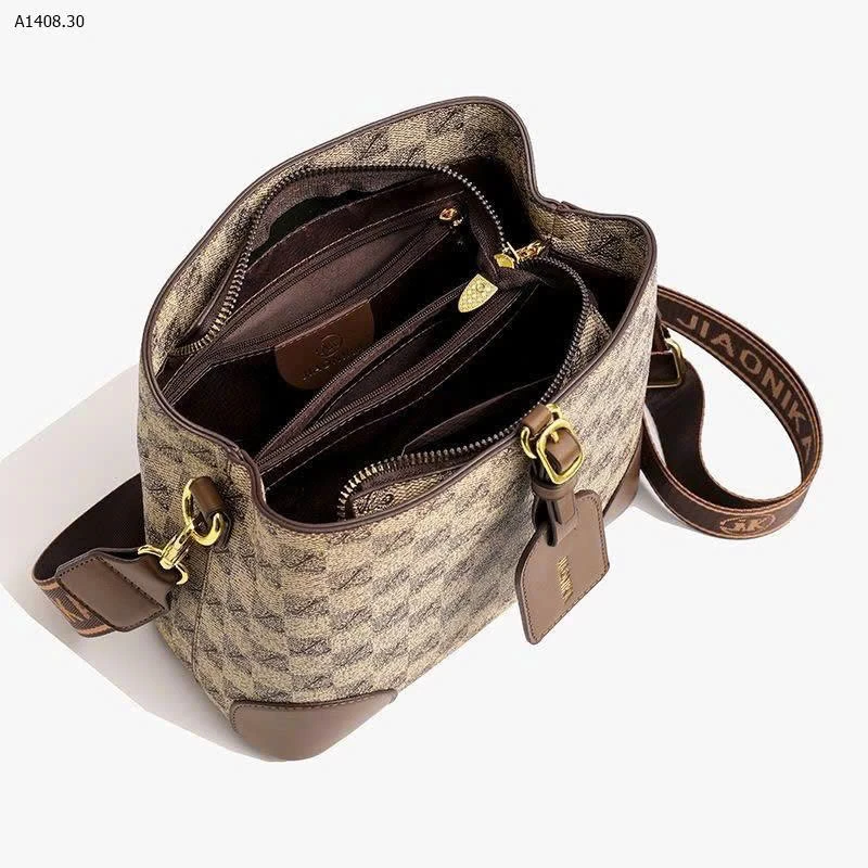 TÚI XÁCH  NỮ XỊN XÒ -Sỉ giá 108k