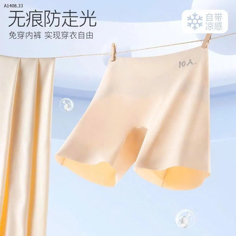 SET 2 QUẦN CHIP NỮ GEN BỤNG  Jeanwest- Sỉ giá 140k/1 set 2 chiếc