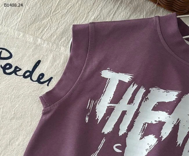 ÁO SÁT NÁCH BÉ TRAI-Sỉ giá Sz 80- 120 #49k Sz 130-170 #60k