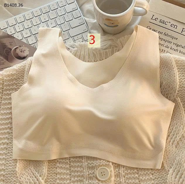  ÁO BRA CHO MẸ VÀ GÁI LỚN -Sỉ giá 28k/1 chiếc bán từ 2 chiếc 