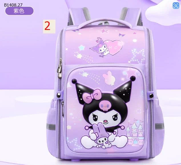 BALO CHO BÉ -Sỉ giá 185k