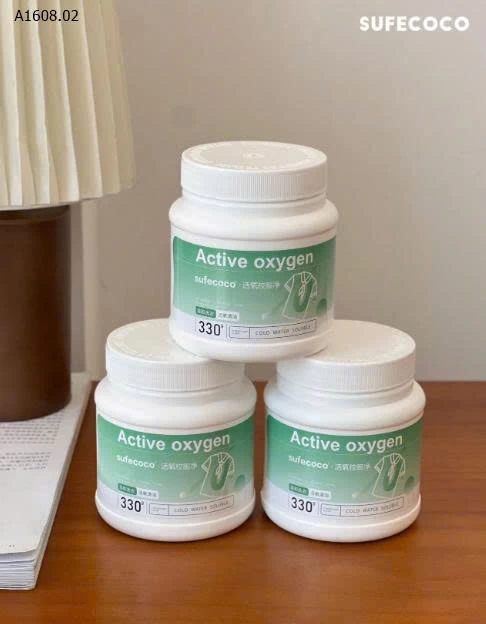 THUỐC TẨY QUẦN ÁO-Sỉ 58k/set 2 hộp