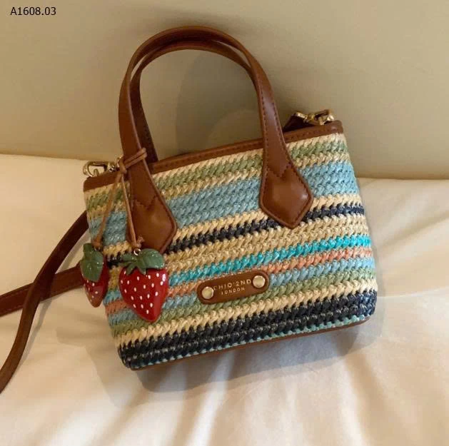 Túi new nhà Chio’2nd-Sỉ 189k