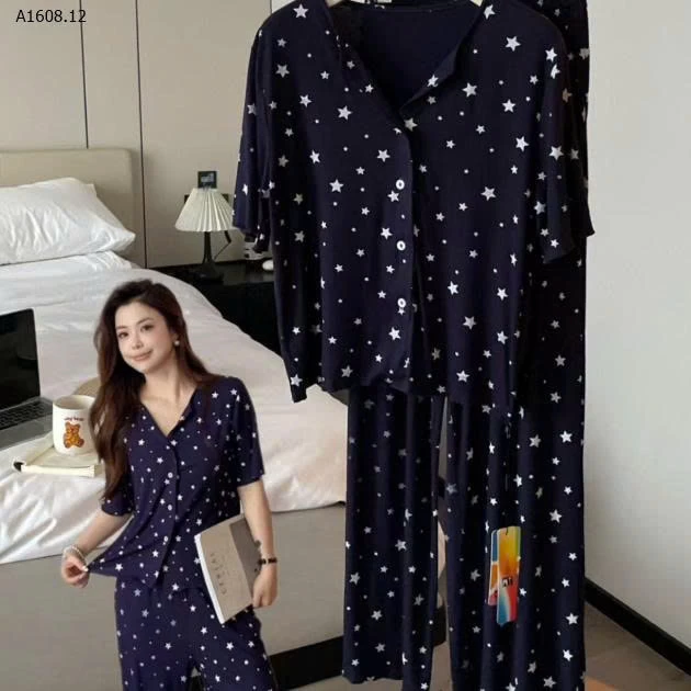 BỘ NGỦ DÀI NGÔI SAO MOTIE-Sỉ 196k