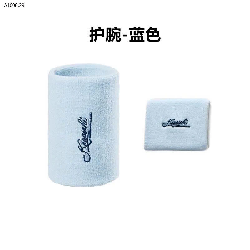 BĂNG BẢO VỆ CỔ TAY KAWSAKI -Giá sỉ 116k/ set 2 chiếc