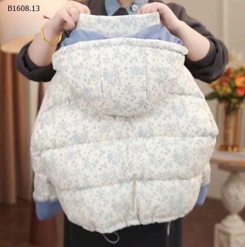 ÁO KHOÁC PHAO DDCAT-Sỉ 269k