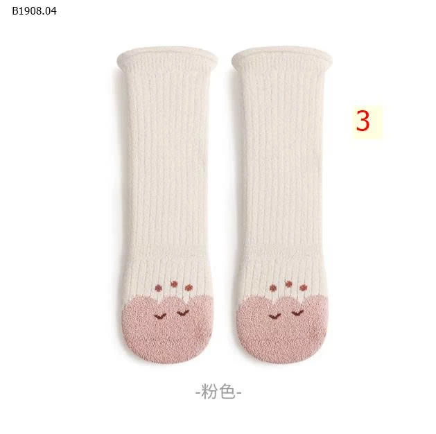 TẤT ĐÙI NHÀ NEMO-Sỉ 26k/1 đôi 