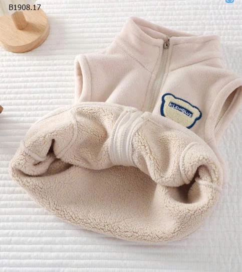 GILE LÓT LÔNG BÉ-Sỉ Sz 80-120: 69k  Sz 130-170: 79k