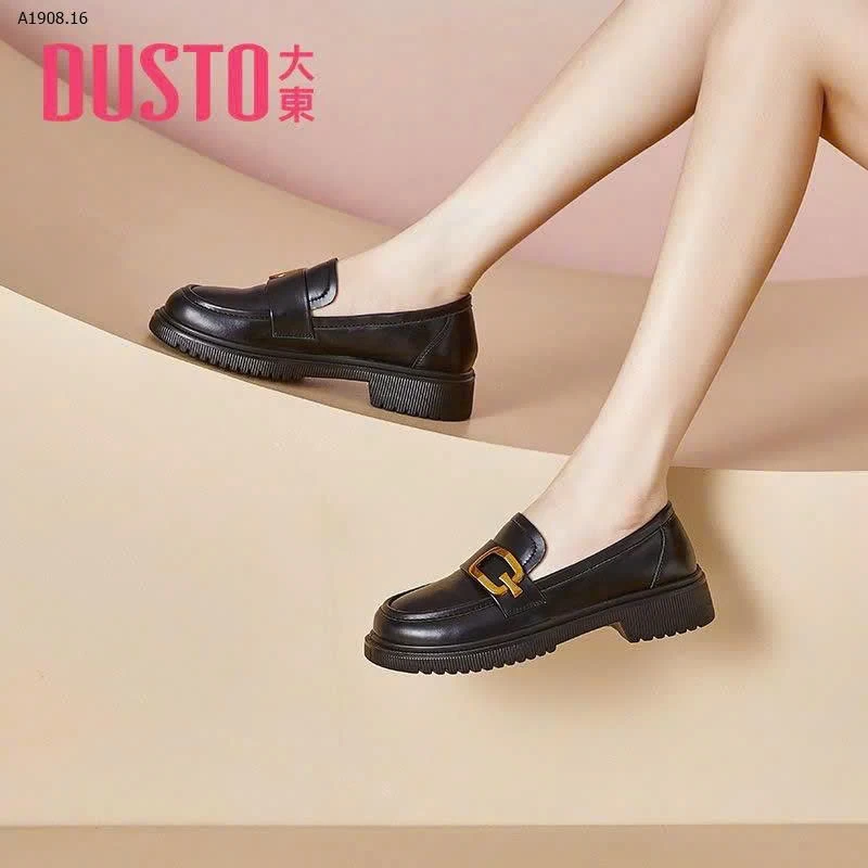 GIÀY BÚP BÊ DUSTO- sỉ 298k