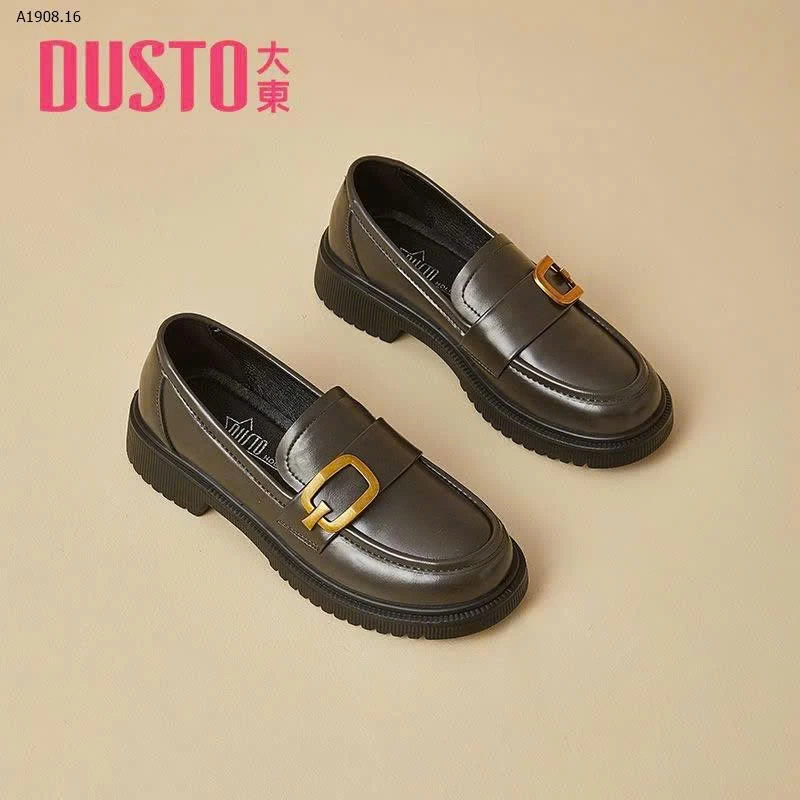 GIÀY BÚP BÊ DUSTO- sỉ 298k