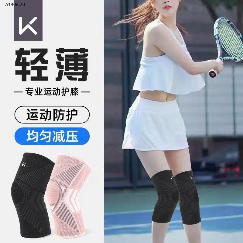 Bó Gối chính hãng Keep đanh đẹp  - sỉ 210k/đôi