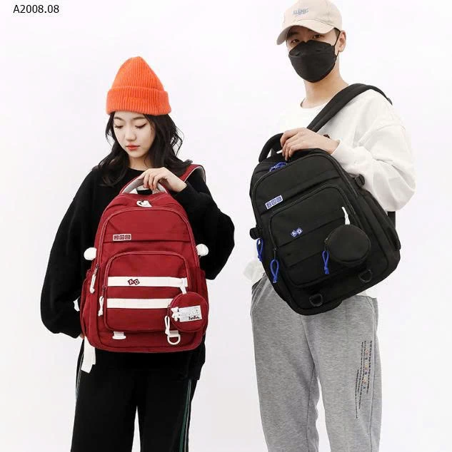 BALO HỌC SINH TRUNG HỌC- sỉ 193k