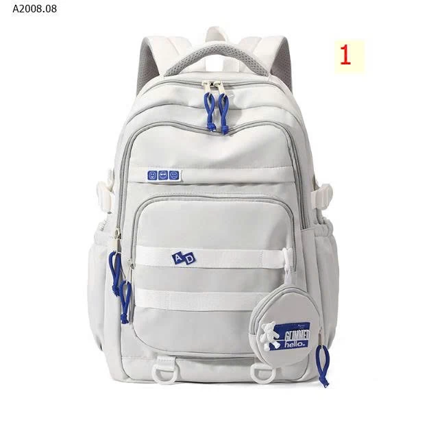 BALO HỌC SINH TRUNG HỌC- sỉ 193k