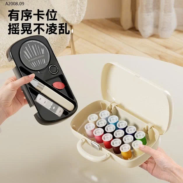 HỘP KIM CHỈ ĐA NĂNG - sỉ 85k