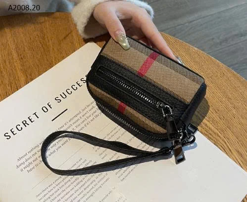 VÍ MINI TIỆN LỢI CHO NỮ - sỉ 120k