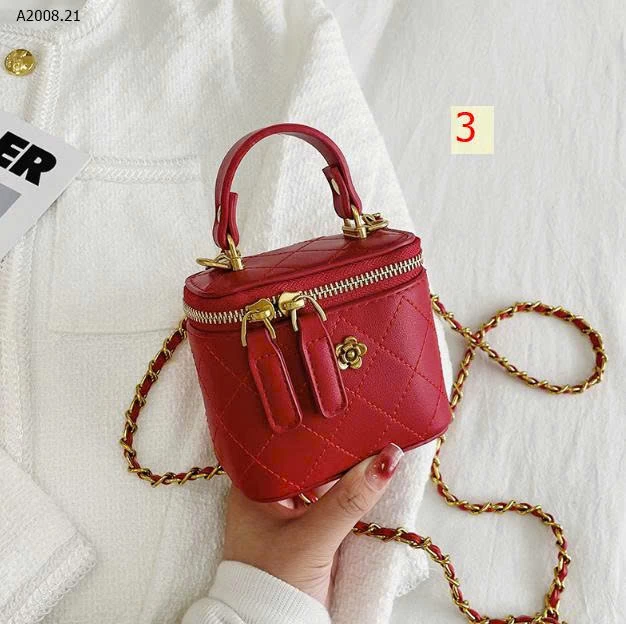 TÚI XÁCH MINI CHO NỮ  - sỉ 117k