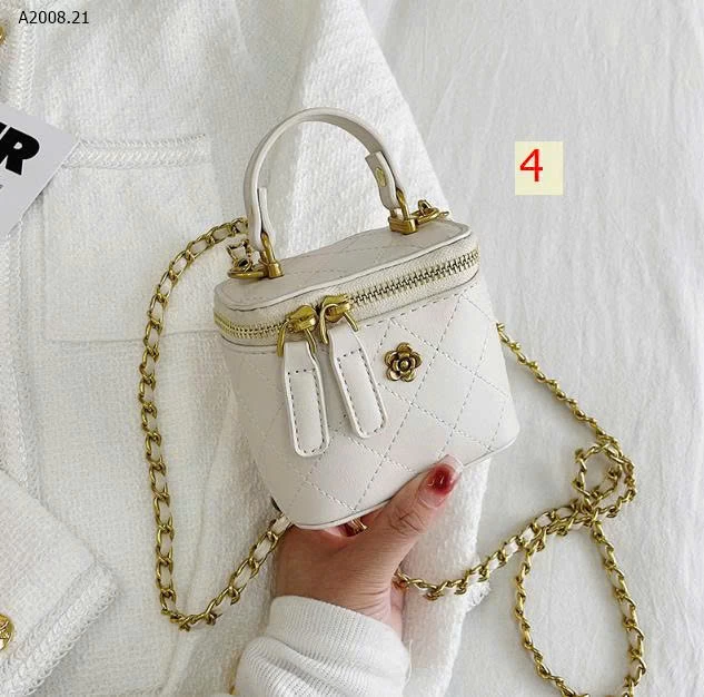 TÚI XÁCH MINI CHO NỮ  - sỉ 117k