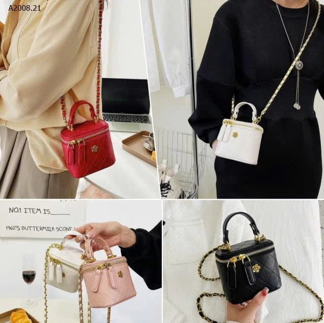 TÚI XÁCH MINI CHO NỮ  - sỉ 117k