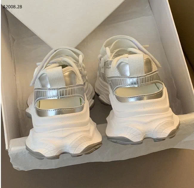  GIÀY QUAI DÁN NỮ - sỉ 155k