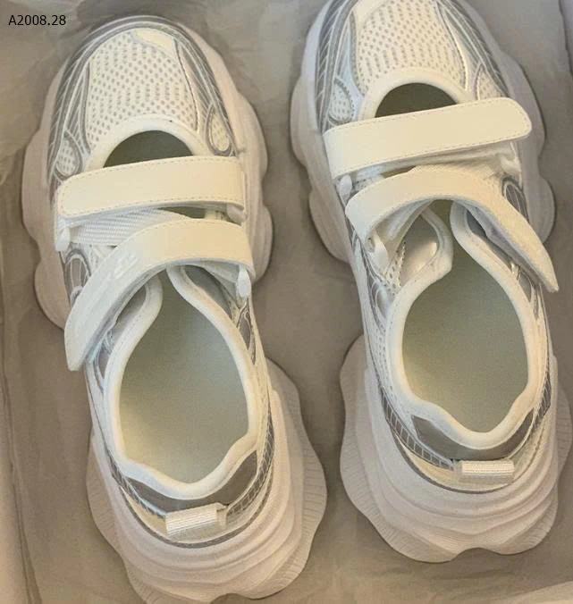  GIÀY QUAI DÁN NỮ - sỉ 155k