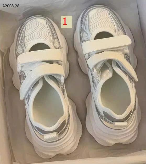  GIÀY QUAI DÁN NỮ - sỉ 155k