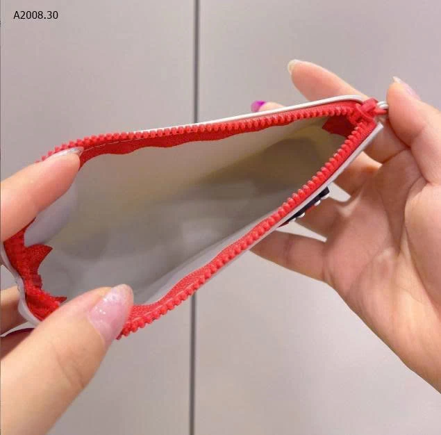 Túi đựng kính mắt  - sỉ 48k