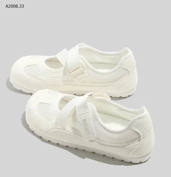 GIÀY THỂ THAO NỮ BEIER- sỉ 199k