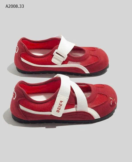 GIÀY THỂ THAO NỮ BEIER- sỉ 199k