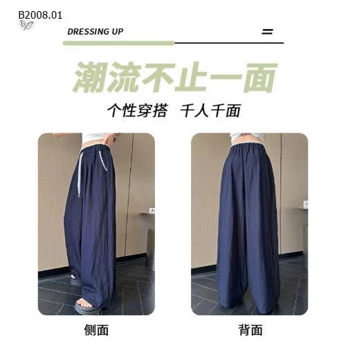 QUẦN SUÔNG CHO BÉ GÁI - sỉ 165k