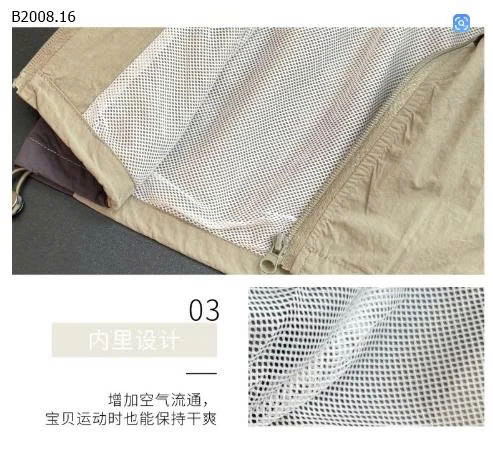 SET GIÓ BÉ TRAI MIUMUYI  - sỉ 268k