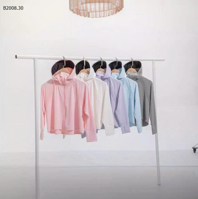 ÁO CHỐNG NẮNG CHO BÉ YÊU - sỉ 155k
