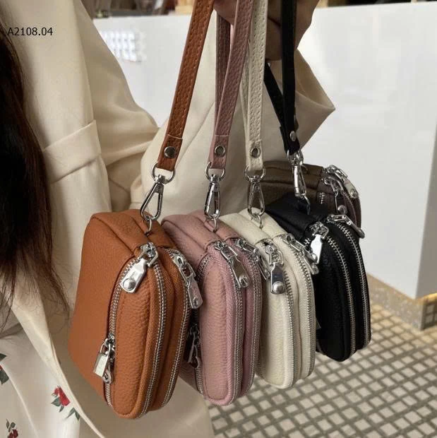  VÍ DA MỀM  - sỉ 113k